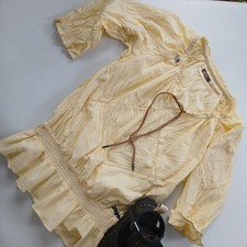 Khujo bluse gr gebraucht kaufen  Wuppertal