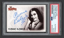 Yvonne decarlo lily for sale  Orland Park