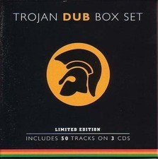 Trojan dub box for sale  STOCKPORT