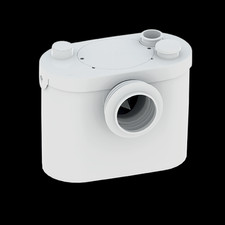 Trituratore lavabo sanitrit usato  Gioia Tauro