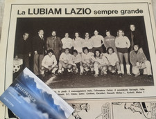 Lubiam lazio calcio usato Lubiam lazio calcio usato  Torino