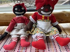 Raggedy ann beloved for sale  Bemidji