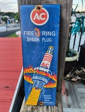 Rare spark plug for sale  Speedwell