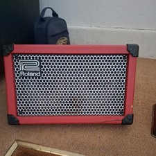 Roland street cube for sale  WELLINGTON