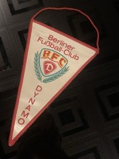 Bfc berliner fußballclub gebraucht kaufen  Köthen