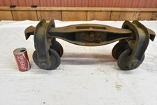 Overhead ibeam crane for sale  Farwell