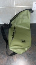 Dry bag backpack for sale  HALIFAX