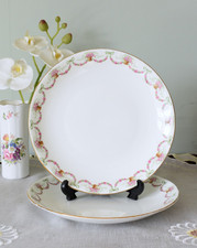 Pair antique aynsley for sale  MERTHYR TYDFIL