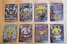 Pikachu cosplay custom for sale  GRANGE-OVER-SANDS