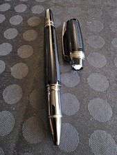 Stylo fineliner montblanc d'occasion  Brive-la-Gaillarde