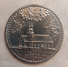 Medaglia ratisbona 1627 usato Medaglia ratisbona 1627 usato  Piombino