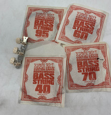 Ernie ball custom for sale  MIRFIELD
