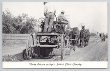 Horse drawn road for sale  USA
