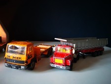Mercedes scania truck gebraucht kaufen  Leipzig
