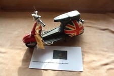 Lesser pavey retro for sale  OLDHAM