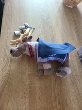 Plush sven disney for sale  SWANSEA