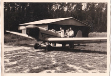 Foto deutschland segelflugzeug gebraucht kaufen  Lennestadt
