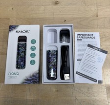Smok novo kit for sale  Seaford