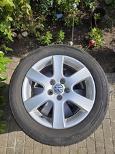 Riginal polo 9n2 gebraucht kaufen  Cremlingen