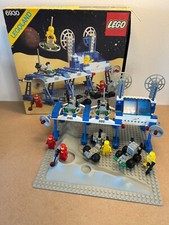 Vintage lego set for sale  NORWICH