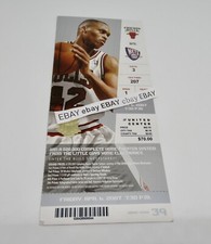 Chicago bulls new for sale  San Diego
