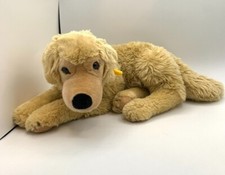 Steiff golden retriever for sale  Lake Toxaway
