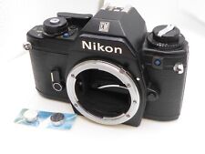 Tested working nikon for sale  NORWICH