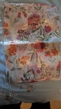 New flower scarf for sale  LETCHWORTH GARDEN CITY