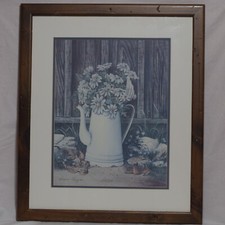 Vintage art print for sale  Cherryville
