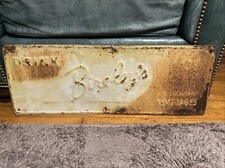 Rustic bireley soda for sale  Cherryville