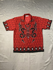 Drachen hemd rot gebraucht kaufen  Gießen