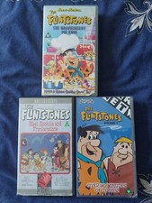 Hanna barbera flintstones for sale  MANCHESTER