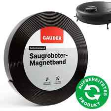 Gauder saugroboter magnetband gebraucht kaufen  Schwerin