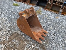 Werk brau excavator for sale  Womelsdorf