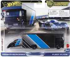 Hot wheels team usato  Spedire a Italy