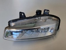 Tagfahrlicht nebelscheinwerfer gebraucht kaufen  Dortmund