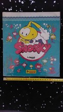 Album snorky panini d'occasion  Tours-