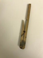 Reagenzglashalter holz gebraucht kaufen  Merseburg