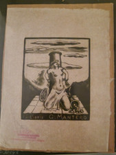 Baldinelli armando. libris usato  Milano