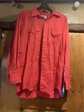Mesquite long sleeve for sale  Tripoli