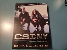 Cofanetto dvd csi usato  Gallarate