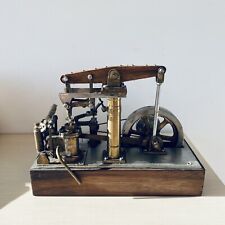 Dampfmaschine antriebsmodell gebraucht kaufen  Rostock