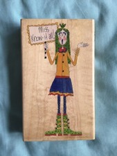 Miss know 80415 for sale  SHEFFIELD