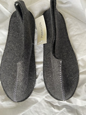 Pia wallen slippers for sale  GREENFORD