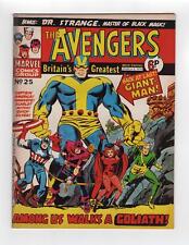 1966 marvel avengers for sale  Williamstown