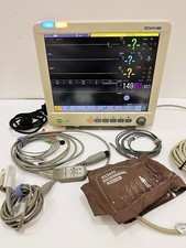 Monitor de sinais vitais/paciente EDAN IM80 comprar usado  Enviando para Brazil