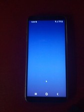 Samsung galaxy 2018 usato  Brescia