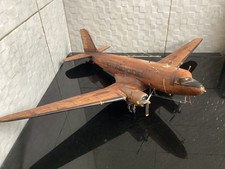 Grande maquette avion d'occasion  Beauvais