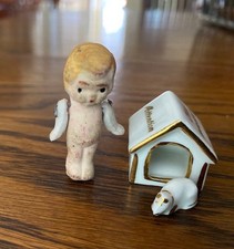 Tiny bisque antique for sale  Crossville