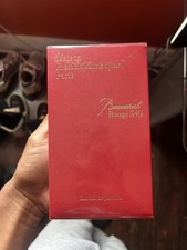 Baccarat rouge 540 for sale  Shreveport